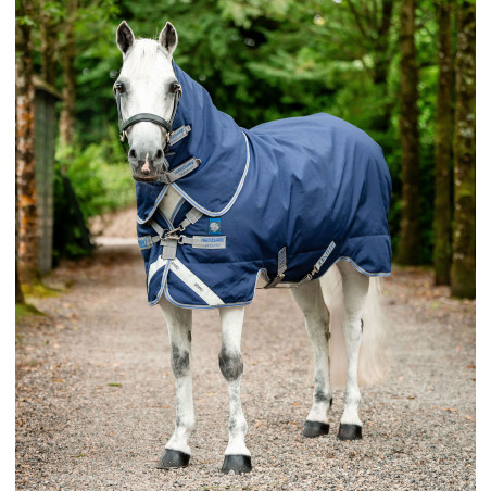 Capa Horseware Rhino Plus Poney Turnout 0g