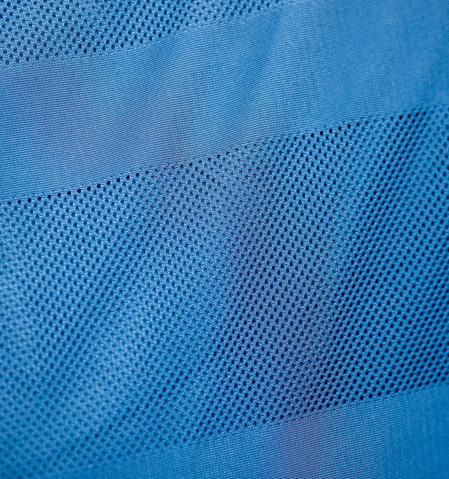 Capa Horseware Ionic Therapy Mesh Cooler Bleu imperial / argent /Marine Azul