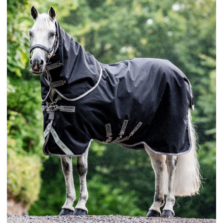 Capa Horseware Amigo 1200D Turnout Plus 50g