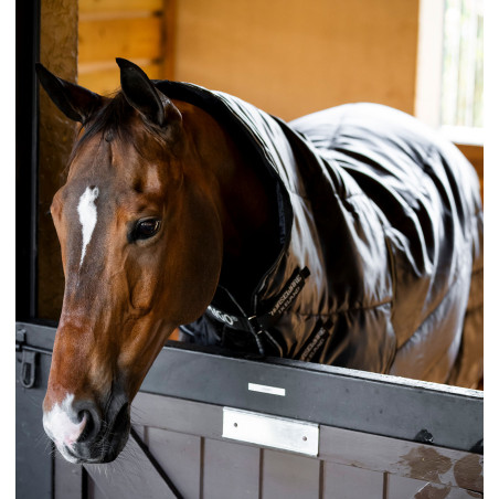 Cobertura de estábulo Horseware Amigo Ripstop Insulator Plus 200g