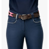 Cinto Horseware Newmarket Polo - Rosa