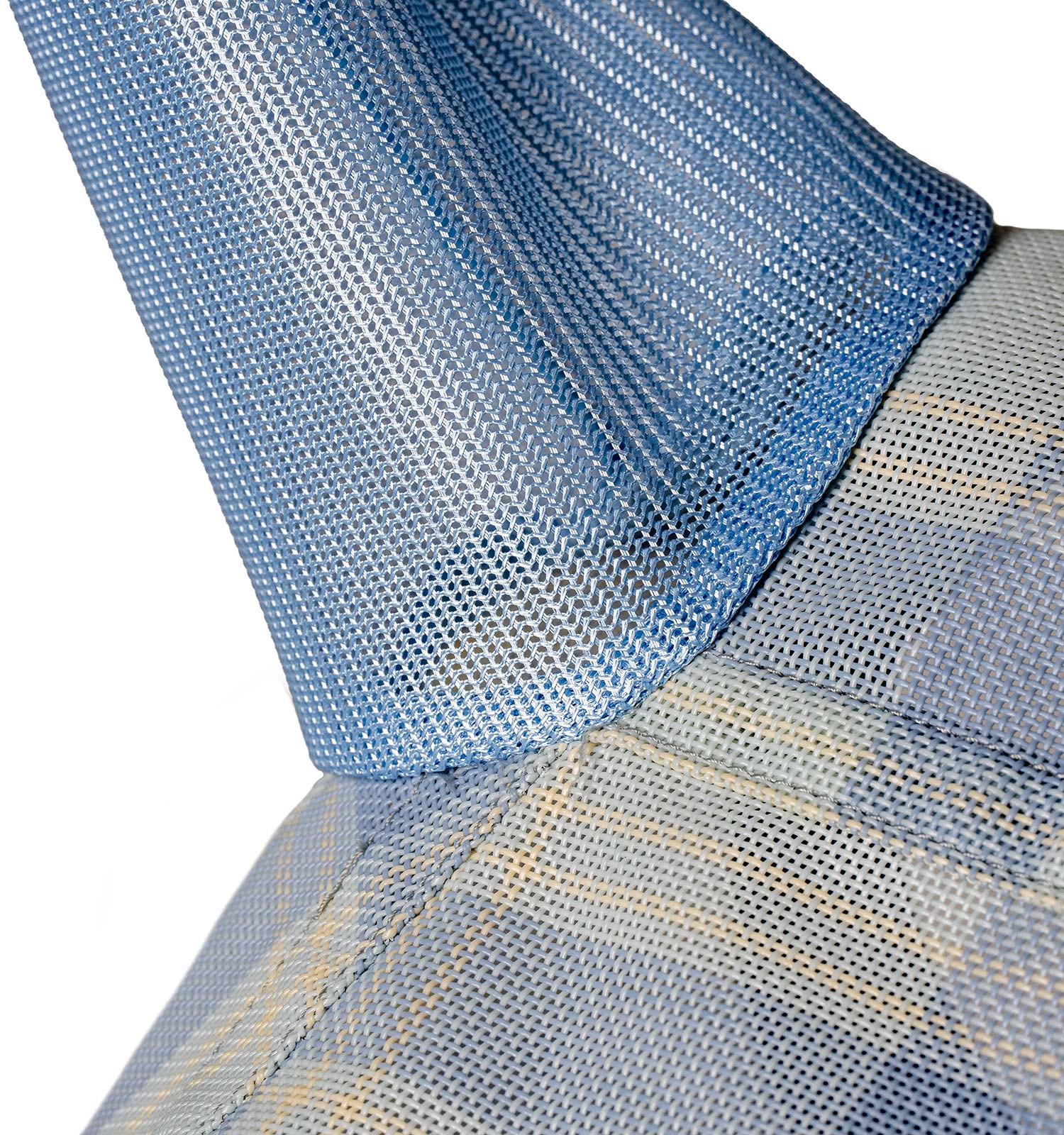 Máscaras anti-moscas Horseware Newmarket Marine witney Azul-marinho