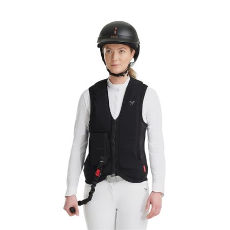 Airbag Twist'Air 2.0 Horse Pilot unissex