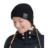 Gorro Beanie Horse Pilot - Preto