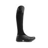 Botas Teknit Horse Pilot homem - Preto