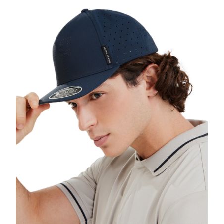 Boné Horse Pilot Aerotech