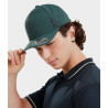 Boné Horse Pilot Aerotech - Verde bálsamo