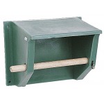 Suporte Rotomoldado para Pedra de Sal La Gée