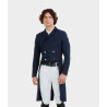 Frac longo Horse Pilot masculino - Marinho