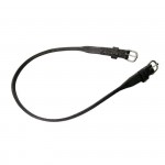 Peitoral de couro Finn-Tack Elite