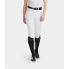 Calça X-Aerotech Horse Pilot feminina - Branco