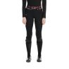 Calça X-Balance feminina Horse Pilot - Preto