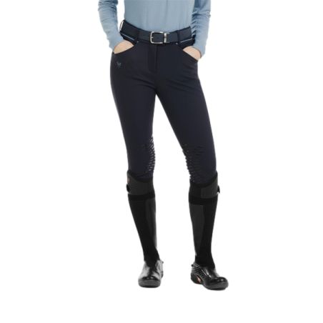 Calça X-Balance inverno Horse Pilot feminina