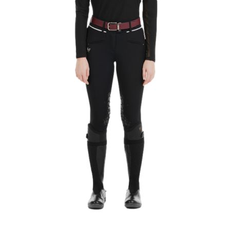 Calça X-Balance Horse Pilot feminina