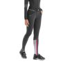 Calça X-Balance Horse Pilot inverno feminina - Cinzento
