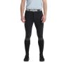 Calça X-Design Horse Pilot masculino - Preto