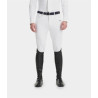 Calça X-Design Horse Pilot masculino - Branco