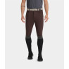 Calça X-Design Horse Pilot masculino - Castanho