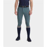 Calça X-Design Horse Pilot masculino - Azul nublado