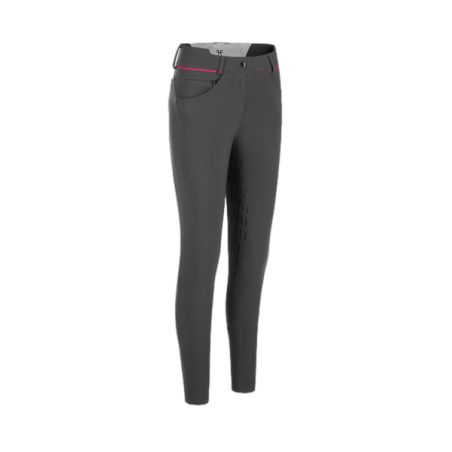Calça X-Grip Horse Pilot feminina