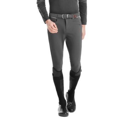 Calça X-Grip Horse Pilot homem