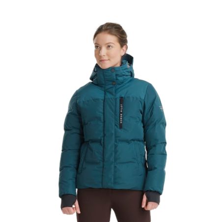 Parka Fahrenheit Horse Pilot feminina