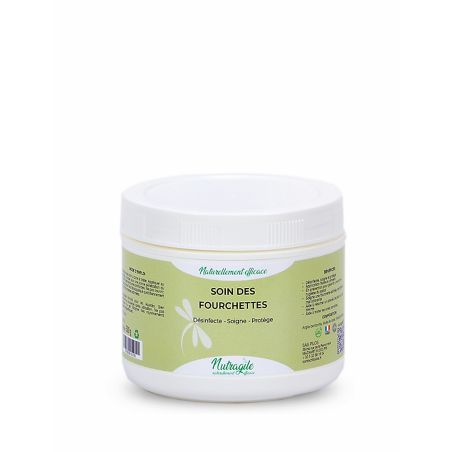 Cuidados com os Cascos Nutragile