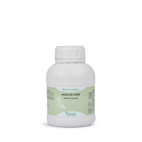 Óleo de cade Pronto para uso Nutragile