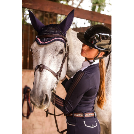 Boné para Cavalo Up Harcour