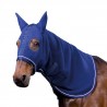 Capuz polar Finn-Tack Pro - Azul escuro