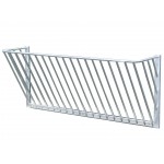 Raque reta 2m La Gée