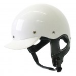 Capacete de trote Finn-Tack Pro