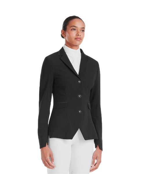 Casaco de competição Aeromade Horse Pilot feminino