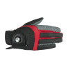Luvas de neoprene Finn-Tack Pro Norte - Preto / vermelho