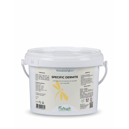 Nutragile Specific Dermatite