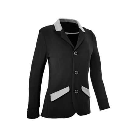 Casaco de competição Children Horse Pilot menino