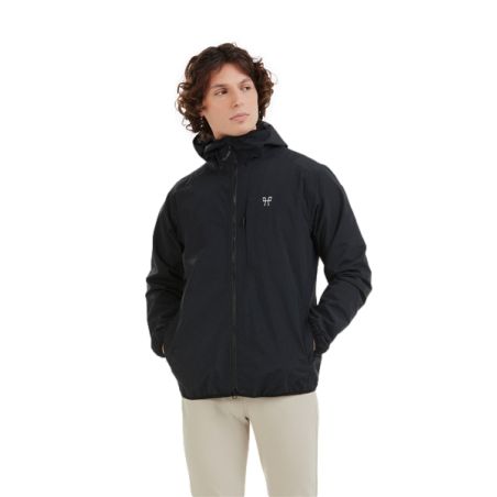 Casaco impermeável Raintech Horse Pilot masculino