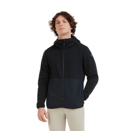 Casaco polar Pampa Horse Pilot masculino