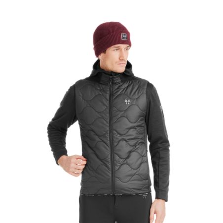 Coletes sem mangas Horse Pilot homem