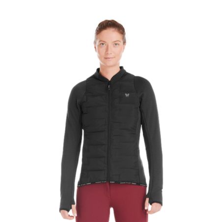 Casaco Storm Horse Pilot feminino