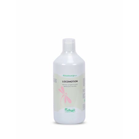 Nutragile Locomoção