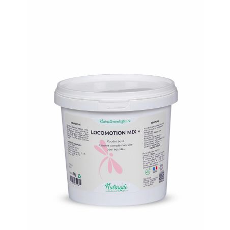 Nutragile Locomoção MIX+