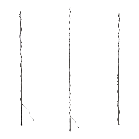 Chicote desmontável Waldhausen