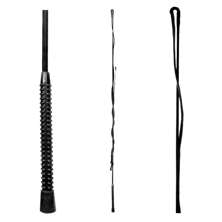 Chicote Waldhausen peça única sem argola