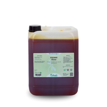 Equi Mix Óleo Nutragile