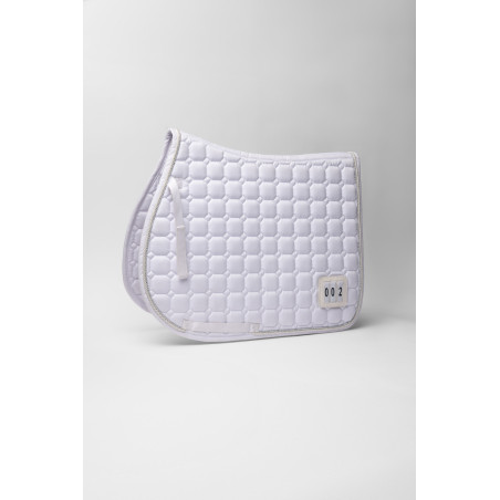 Almofada de sela mista de competição Horze Malmo