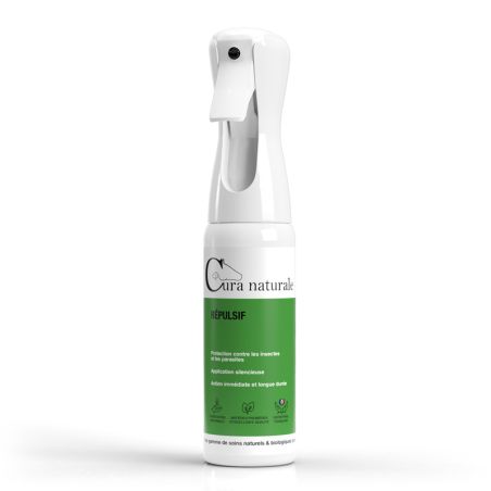 Repelente Cura Naturale
