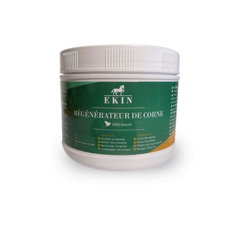 Regenerador de casco Ekin