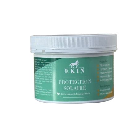 Proteção solar Ekin