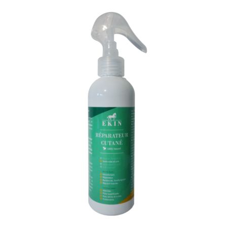 Spray reparador cutâneo Ekin